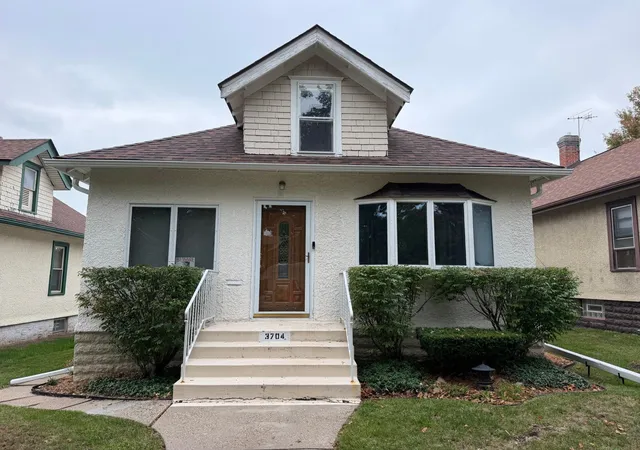 Photo 3 of Single family home for sale at 3704 16th Avenue S, Minneapolis, MN 55407 | MLS# 7155671 | Listing updated on 2026-10-08
