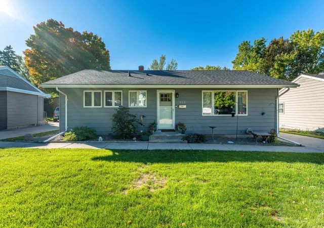 Single family home for sale at 412 E Everett Ave, Fergus Falls, MN 56537 | MLS# 7155672