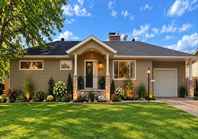 Photo 1 of Single family home for sale at 203 Wyandotte Rd, Hoyt Lakes, MN 55750 | MLS# 7155678 | Listing updated on 2026-10-27