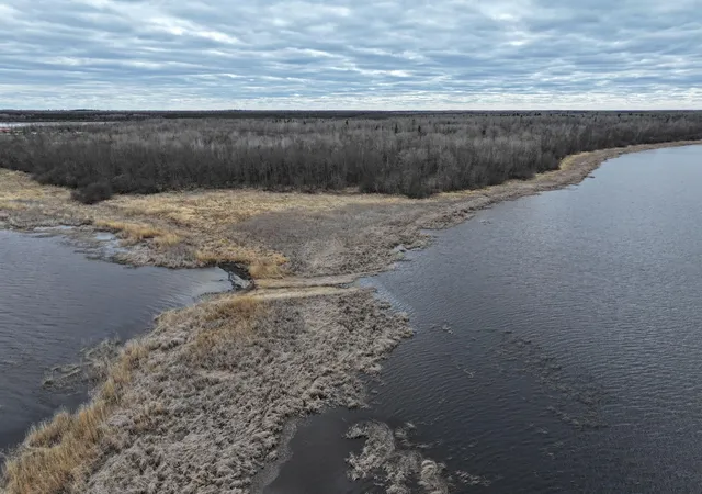 Land for sale at Tbd Youngs Bay Dr, Angle Inlet, MN 56711 | MLS# 7155683