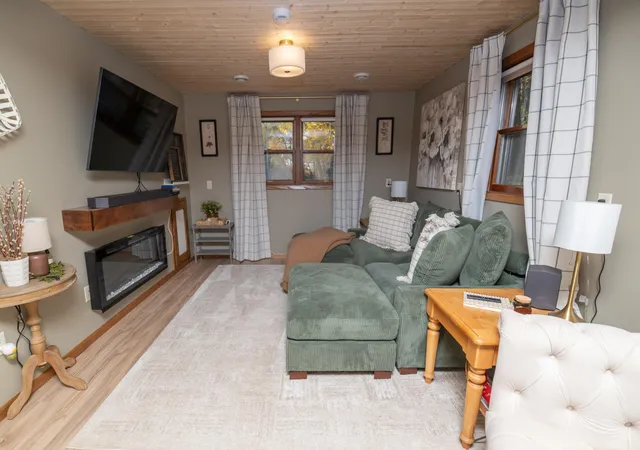 Photo 3 of Single family home for sale at 2681 Keystone St, Mora, MN 55051 | MLS# 7155684 | Listing updated on 2026-10-09