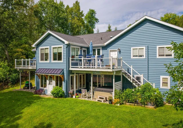 Photo 3 of Single family home for sale at 13973 Hummingbird Dr, Park Rapids, MN 56470 | MLS# 7155686 | Listing updated on 2026-10-09