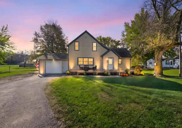 Photo 1 of Single family home for sale at 203 State Ave S, New Germany, MN 55367 | MLS# 7155699 | Listing updated on 2026-10-29