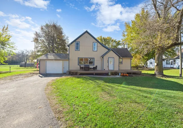 Photo 2 of Single family home for sale at 203 State Ave S, New Germany, MN 55367 | MLS# 7155699 | Listing updated on 2026-10-29