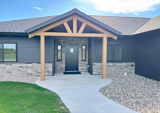 Photo 2 of Single family home for sale at 407 Halfaday Dr, Sauk Centre, MN 56378 | MLS# 7155700 | Listing updated on 2026-10-08