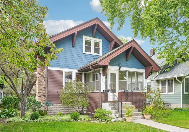 Single family home for sale at 2820 42nd Avenue S, Minneapolis, MN 55406 | MLS# 7155701