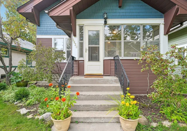Photo 1 of Single family home for sale at 2820 42nd Avenue S, Minneapolis, MN 55406 | MLS# 7155701 | Listing updated on 2026-10-09