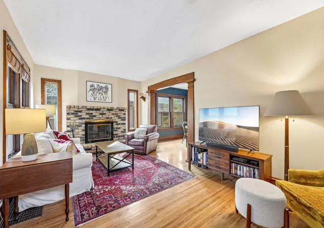 Photo 3 of Single family home for sale at 2820 42nd Avenue S, Minneapolis, MN 55406 | MLS# 7155701 | Listing updated on 2026-10-09