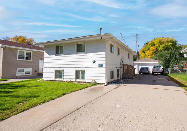 Photo 1 of Multi family home for sale at 1309 16 1/2 St S, Fargo, ND 58103 | MLS# 7155709 | Listing updated on 2026-10-08