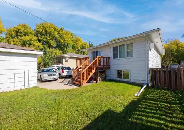 Photo 4 of House for sale at 1309 16 1/2 St S, Fargo, ND 58103 | MLS# 7155709 | Listing updated on 2026-10-09