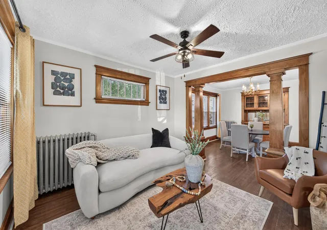 Photo 3 of Single family home for sale at 979 Saint Anthony Ave, Saint Paul, MN 55104 | MLS# 7155717 | Listing updated on 2026-10-08