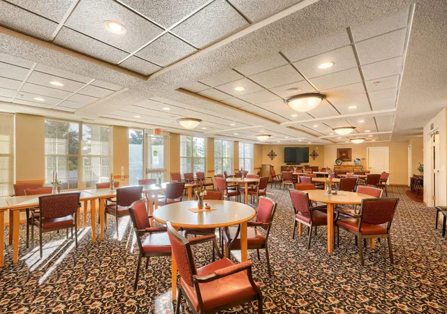 Photo 3 of Condo for sale at 15001 Burnhaven Dr #121, Burnsville, MN 55306 | MLS# 7155723 | Listing updated on 2026-10-12