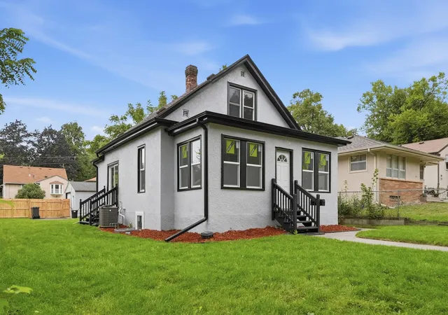 Photo 2 of Single family home for sale at 3343 Colfax Ave N, Minneapolis, MN 55412 | MLS# 7155724 | Listing updated on 2026-10-08