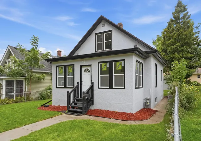 Photo 3 of Single family home for sale at 3343 Colfax Ave N, Minneapolis, MN 55412 | MLS# 7155724 | Listing updated on 2026-10-08