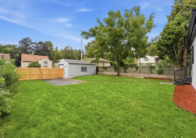 Photo 3 of Single family home for sale at 3343 Colfax Ave N, Minneapolis, MN 55412 | MLS# 7155724 | Listing updated on 2026-10-08