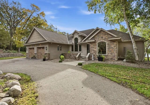 Photo 3 of Single family home for sale at 4201 104th Avenue Ne, Spicer, MN 56288 | MLS# 7155743 | Listing updated on 2026-10-07