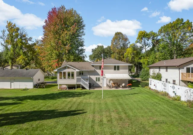 Photo 2 of Single family home for sale at 6624 Edgemont Blvd N, Minneapolis, MN 55428 | MLS# 7155745 | Listing updated on 2026-10-08