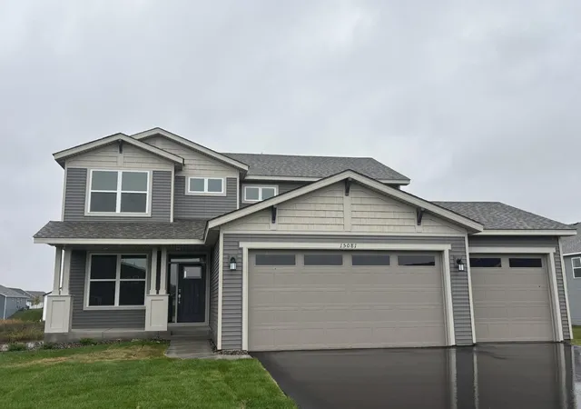 Photo 1 of Single family home for sale at 15081 Redwood St Nw, Andover, MN 55304 | MLS# 7155750 | Listing updated on 2026-10-22