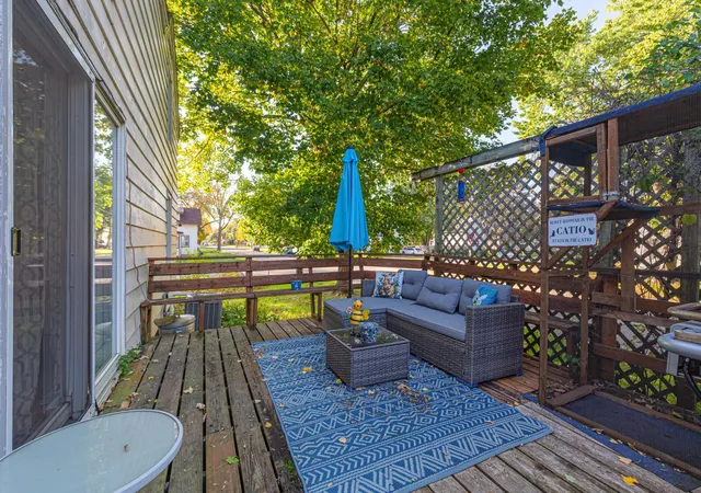 Photo 3 of Single family home for sale at 1229 1st Avenue NE, Faribault, MN 55021 | MLS# 7155753 | Listing updated on 2026-10-08