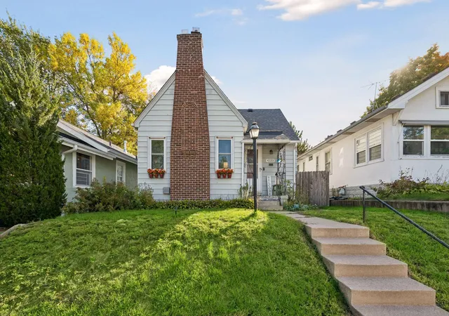 Single family home for sale at 4333 12th Avenue S, Minneapolis, MN 55407 | MLS# 7155756