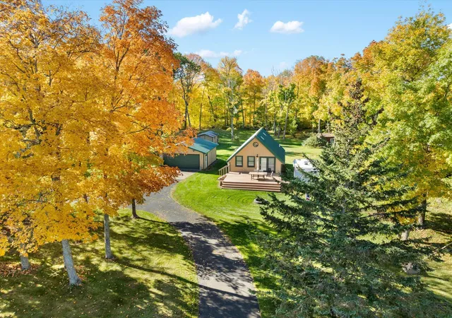 Single family home for sale at 14801 Twilight Rd, Onamia, MN 56359 | MLS# 7155760