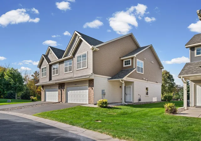 Photo 1 of Single family home for sale at 12214 River Valley Dr, Burnsville, MN 55337 | MLS# 7155764 | Listing updated on 2026-10-21