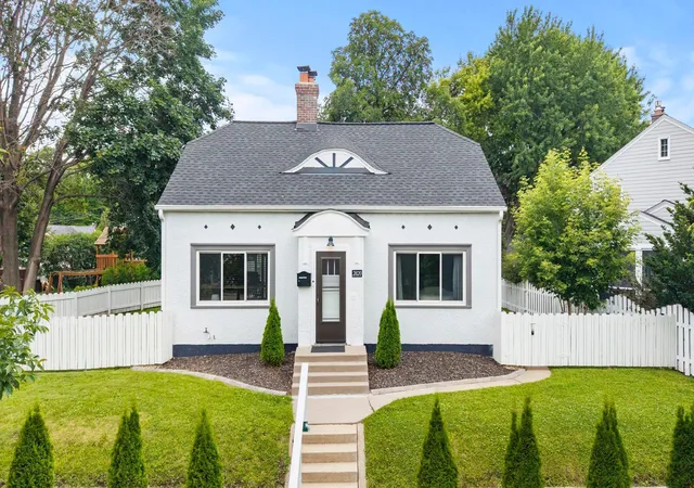 Single family home for sale at 2820 Cleveland St NE, Minneapolis, MN 55418 | MLS# 7155767