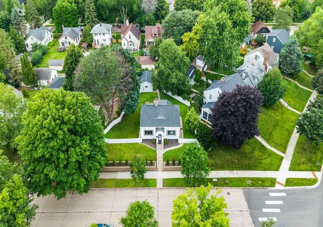 Photo 2 of Single family home for sale at 2820 Cleveland St Ne, Minneapolis, MN 55418 | MLS# 7155767 | Listing updated on 2026-10-08