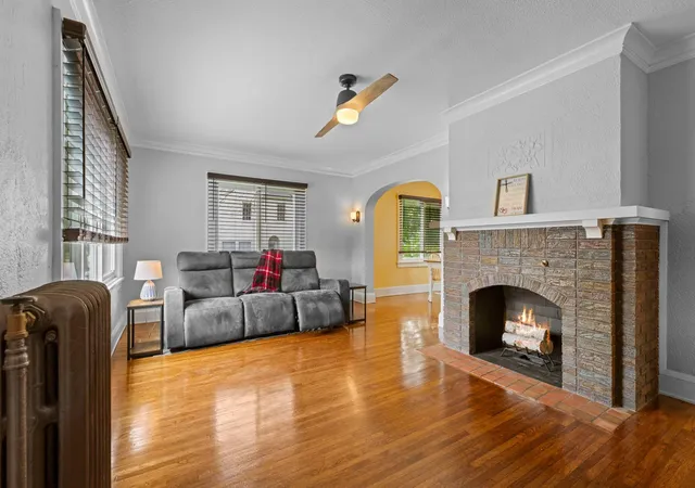 Photo 3 of Single family home for sale at 2820 Cleveland St Ne, Minneapolis, MN 55418 | MLS# 7155767 | Listing updated on 2026-10-08