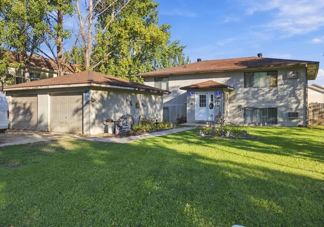 Photo 1 of Multi family home for sale at 2203 30 1/2 Ave S, Fargo, ND 58103 | MLS# 7155774 | Listing updated on 2026-10-28