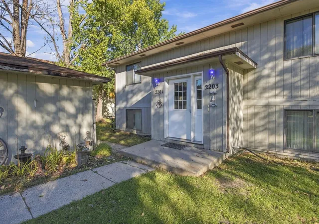 Photo 3 of Multi family home for sale at 2203 30 1/2 Ave S, Fargo, ND 58103 | MLS# 7155774 | Listing updated on 2026-10-28