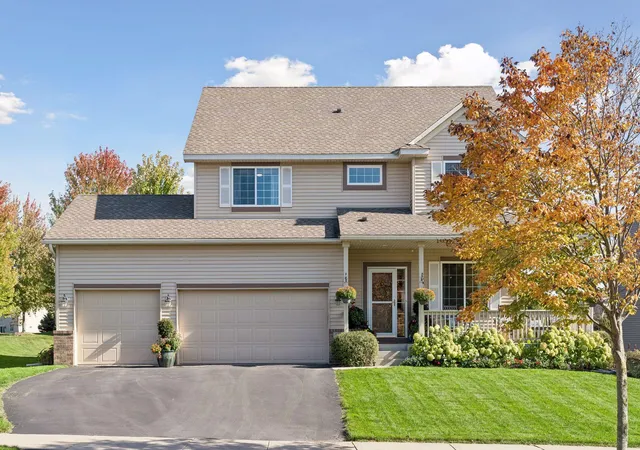 Single family home for sale at 9537 Glacier Rd, Saint Bonifacius, MN 55375 | MLS# 7155775