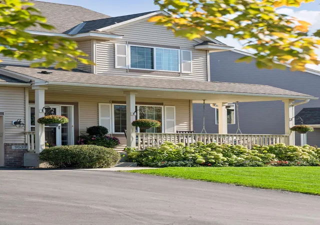 Photo 1 of Single family home for sale at 9537 Glacier Rd, Saint Bonifacius, MN 55375 | MLS# 7155775 | Listing updated on 2026-10-09