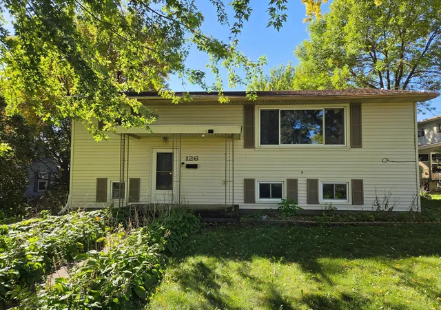 Single family home for sale at 126 2nd Avenue SW, Wells, MN 56097 | MLS# 7155780