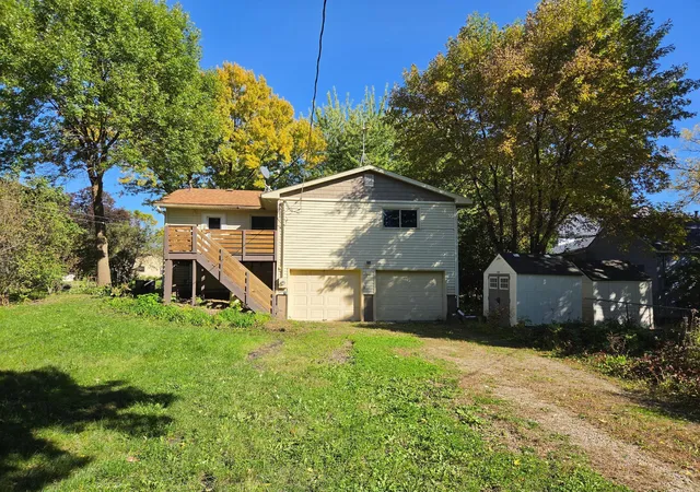 Photo 3 of Single family home for sale at 126 2nd Avenue Sw, Wells, MN 56097 | MLS# 7155780 | Listing updated on 2026-10-07