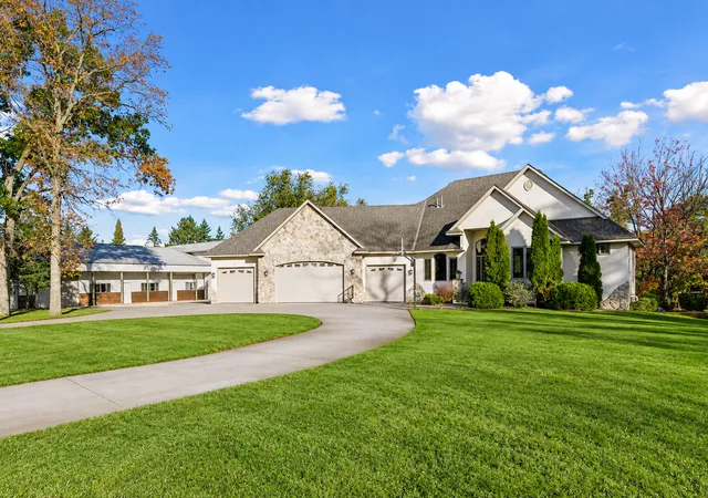 Single family home for sale at 15886 64th Street SE, Becker, MN 55308 | MLS# 7155781
