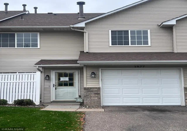 Photo 1 of Single family home for sale at 1877 Riverwood Dr #5, Burnsville, MN 55337 | MLS# 7155788 | Listing updated on 2026-10-16