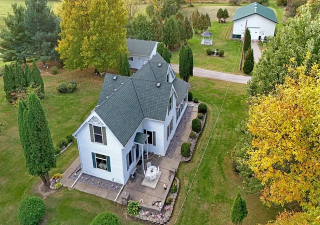 Photo 1 of Single family home for sale at 8989 195th Avenue Ne, Oak Park, MN 56357 | MLS# 7155802 | Listing updated on 2026-10-09