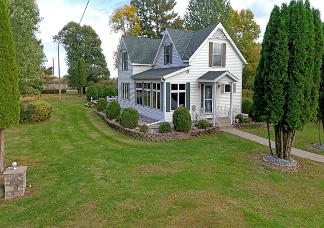 Photo 3 of Single family home for sale at 8989 195th Avenue NE, Oak Park, MN 56357 | MLS# 7155802 | Listing updated on 2026-10-09