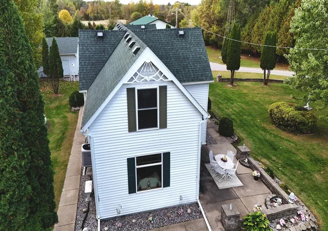 Photo 4 of Single family home for sale at 8989 195th Avenue NE, Oak Park, MN 56357 | MLS# 7155802 | Listing updated on 2026-10-09