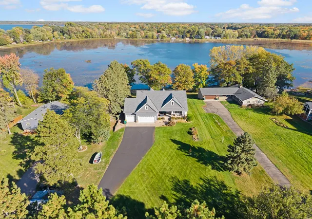 Single family home for sale at 17447 Interlachen Dr NE, Andover, MN 55304 | MLS# 7155804 | Listing updated on 2026-10-08