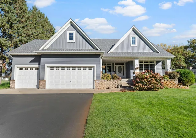 Photo 2 of Single family home for sale at 17447 Interlachen Dr NE, Andover, MN 55304 | MLS# 7155804 | Listing updated on 2026-10-08