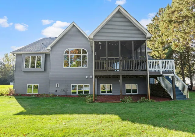 Photo 3 of Single family home for sale at 17447 Interlachen Dr NE, Andover, MN 55304 | MLS# 7155804 | Listing updated on 2026-10-08