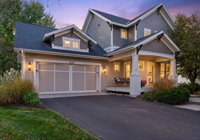Photo 1 of Single family home for sale at 14118 Jardin Ave N, Hugo, MN 55038 | MLS# 7155807 | Listing updated on 2026-10-21