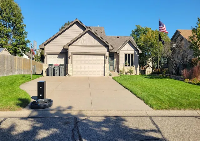 Photo 1 of Sale Pending at 1117 143rd Avenue Nw, Andover, MN 55304 | MLS# 7155814 | Listing updated on 2026-10-11