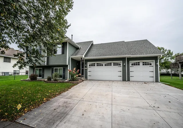 Single family home for sale at 1107 Walnut St, Farmington, MN 55024 | MLS# 7155816