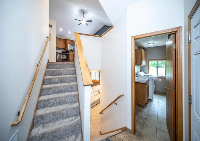 Photo 1 of Single family home for sale at 1107 Walnut St, Farmington, MN 55024 | MLS# 7155816 | Listing updated on 2026-10-09