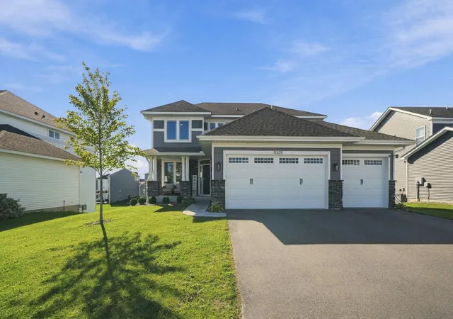 Photo 2 of Single family home for sale at 11325 Creekside Trl, Maple Grove, MN 55311 | MLS# 7155821 | Listing updated on 2026-10-09