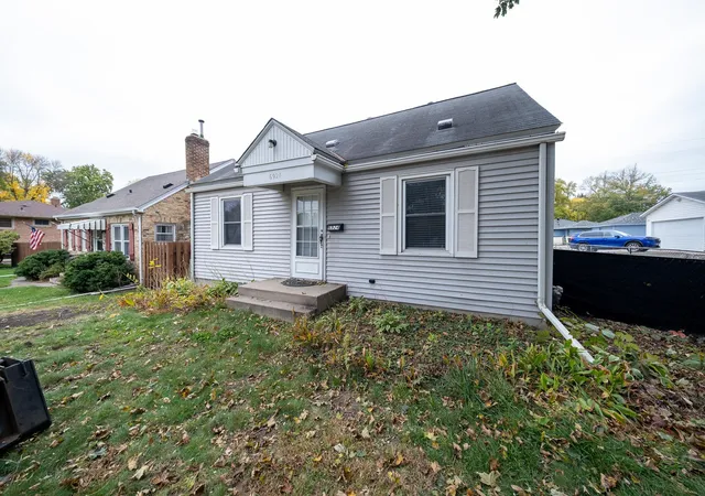 Photo 1 of Single family home for sale at 6924 Penn Ave S, Minneapolis, MN 55423 | MLS# 7155823 | Listing updated on 2026-10-20