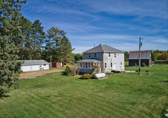 Single family home for sale at 27366 County Rd 69, Bovey, MN 55709 | MLS# 7155832